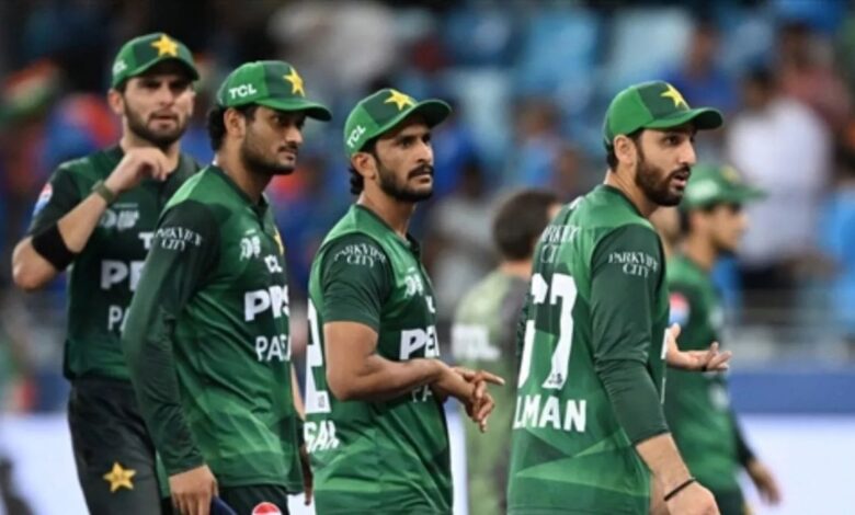 Asia Cup 2025 में भारत-पाकिस्तान मैच, जानिए पाकिस्तान की प्लेइंग XI और कौन होगा स्टार परफॉर्मर