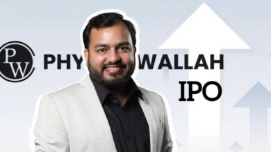 PhysicsWallah IPO: Alakh Pandey की कंपनी अब शेयर मार्केट में, जानिए कितने करोड़ का होगा बड़ा ऑफर