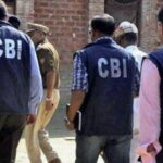 CBI की बड़ी छापेमारी: वल्मीकि कॉर्पोरेशन में पैसे गायब, राजनेताओं के करीबी फंस सकते हैं