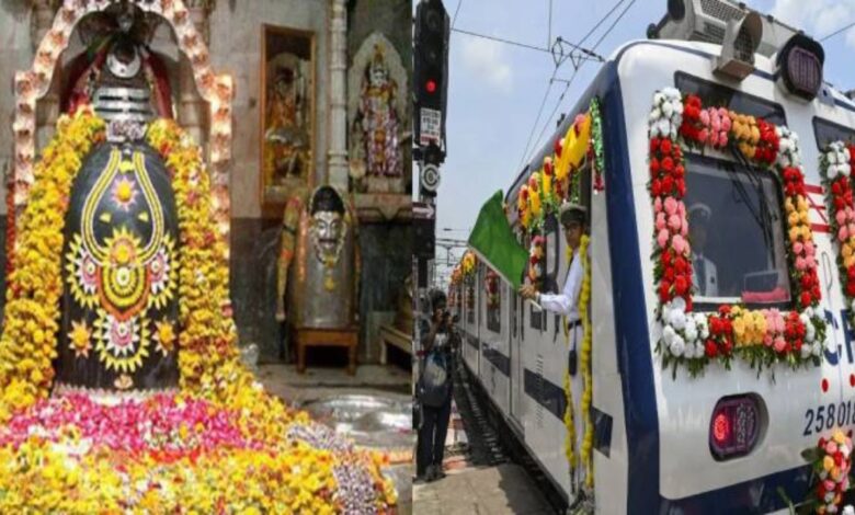 रेलवे का अनोखा तोहफा: 12 दिन की यात्रा में मिलेगी 7 ज्योतिर्लिंगों के दर्शन, कीमत जान हैरान रह जाएंगे