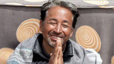 Sonam Wangchuk ने 15 दिन का Hunger Strike समाप्त किया, Leh में बढ़ते तनाव और तोड़फोड़ के बीच आया कदम