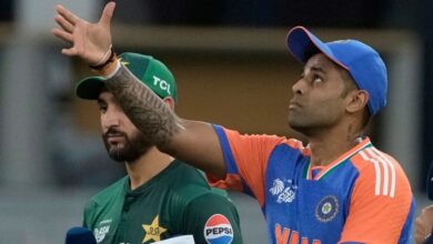 Asia Cup 2025 में हो सकता है तीसरा India-Pakistan मुकाबला, फाइनल में भिड़ेंगे 28 सितंबर को, रोमांच चरम पर