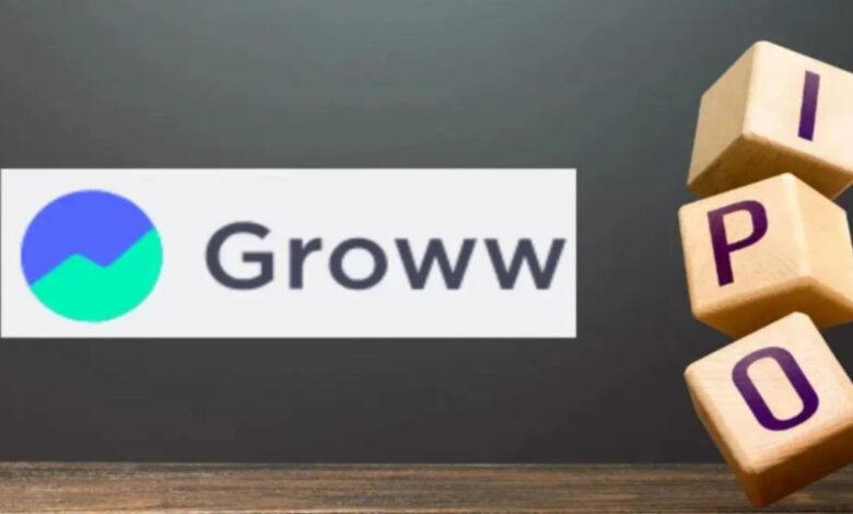 क्या Groww IPO बनेगा अगला बड़ा मल्टीबैगर? 6,000 करोड़ से ज्यादा का ऑफर फाइल