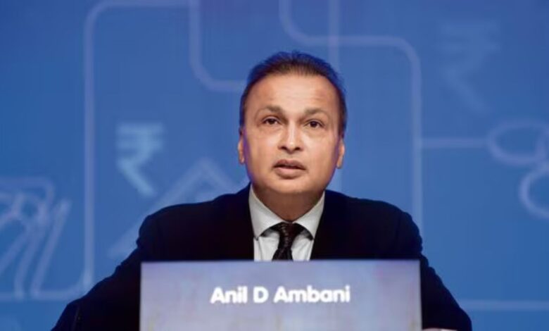 अनिल अंबानी ग्रुप पर ED की रेड: Reliance Infrastructure के खिलाफ FEMA उल्लंघन की जांच तेज!