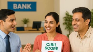 लोन के नियमों में बड़ा बदलाव! खराब CIBIL स्कोर वाले भी अब ले सकेंगे कार, घर या बाइक का लोन