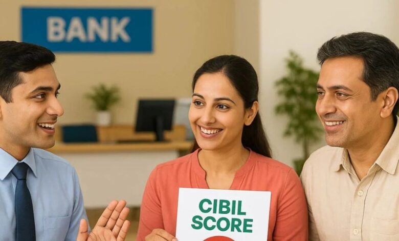 लोन के नियमों में बड़ा बदलाव! खराब CIBIL स्कोर वाले भी अब ले सकेंगे कार, घर या बाइक का लोन