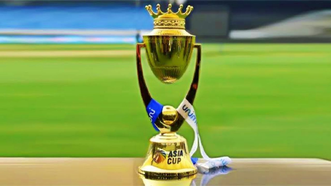 एशिया कप का महाकुंभ शुरू, पहली बार 8 टीमों के बीच T20 फॉर्मेट में होगी जबरदस्त जंग