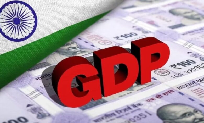 भारत की अर्थव्यवस्था में AI से आने वाला धमाका, 2035 तक GDP में 500-600 बिलियन डॉलर का उछाल