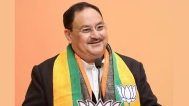 ABVP की DUSU में जीत पर J.P. Nadda का बड़ा बयान! क्या युवा वाकई "Nation First" के संदेश से जुड़े?