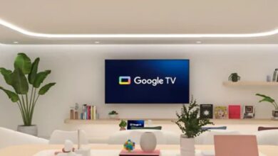 Gemini AI अब Google TV में, स्मार्ट सर्च, मूवी सुझाव और YouTube लर्निंग फीचर्स से बढ़ेगा एंटरटेनमेंट अनुभव