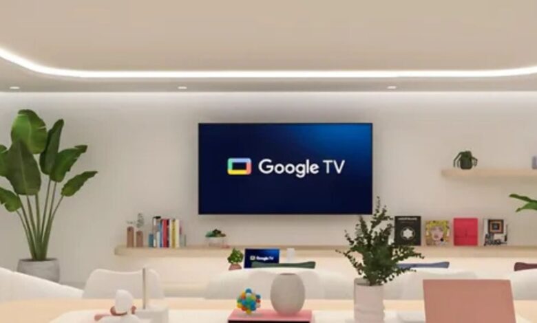 Gemini AI अब Google TV में, स्मार्ट सर्च, मूवी सुझाव और YouTube लर्निंग फीचर्स से बढ़ेगा एंटरटेनमेंट अनुभव