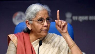 राष्ट्रीय हित को नजरअंदाज नहीं करेंगे! Nirmala Sitharaman ने रूस से तेल खरीदने पर जताई ठोस मंशा