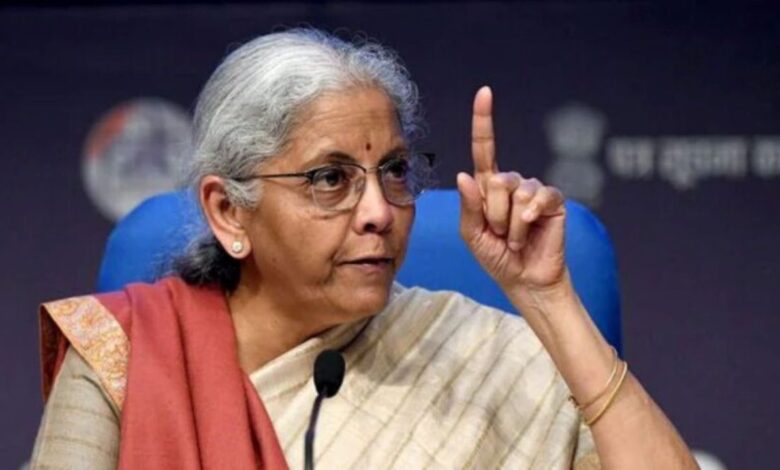 राष्ट्रीय हित को नजरअंदाज नहीं करेंगे! Nirmala Sitharaman ने रूस से तेल खरीदने पर जताई ठोस मंशा