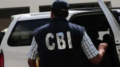 CBI एक्शन: पासपोर्ट अफसर की 2 प्रॉपर्टी अटैच, करोड़ों की संपत्ति का राज खुला