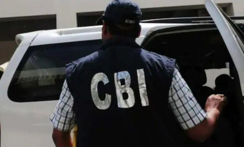 CBI एक्शन: पासपोर्ट अफसर की 2 प्रॉपर्टी अटैच, करोड़ों की संपत्ति का राज खुला