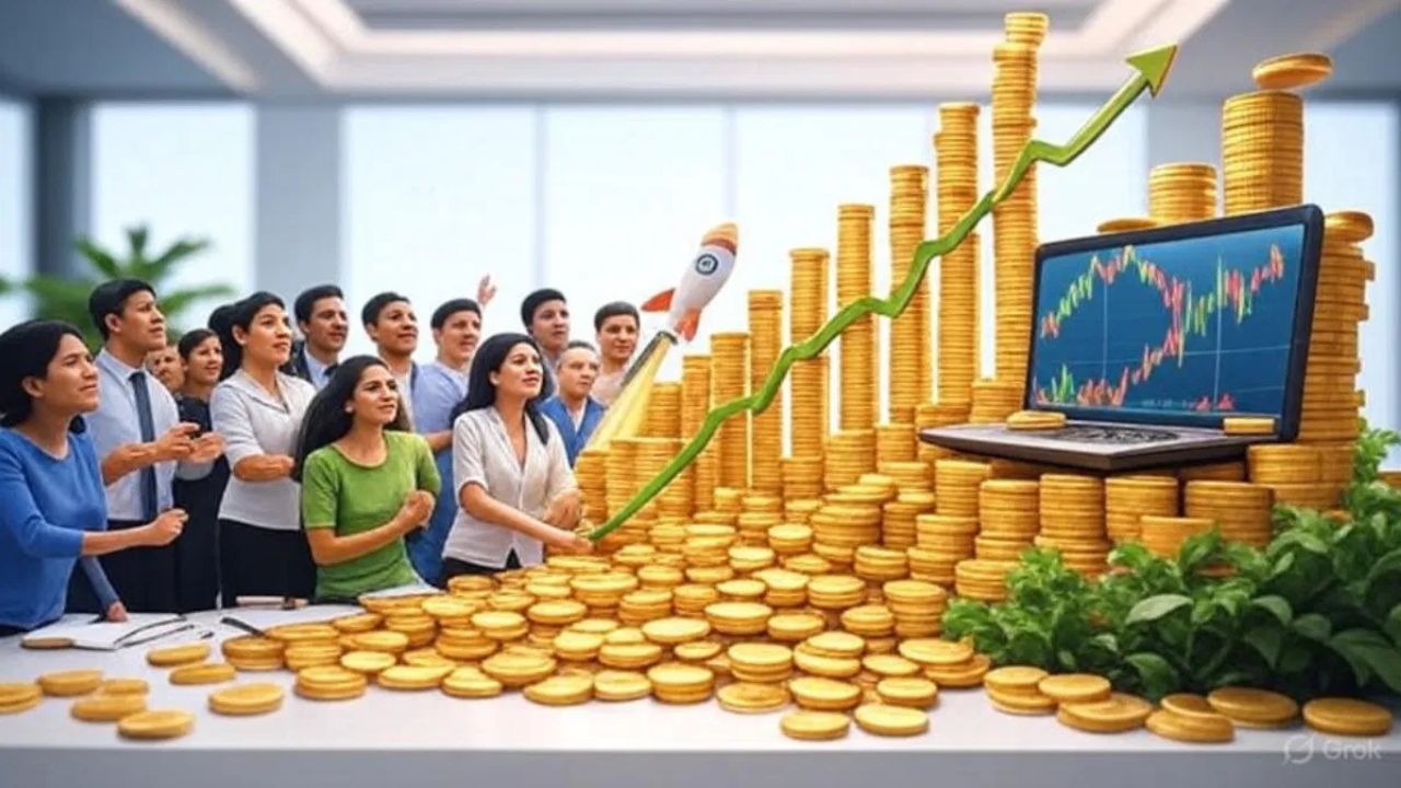 क्या Groww IPO बनेगा अगला बड़ा मल्टीबैगर? 6,000 करोड़ से ज्यादा का ऑफर फाइल
