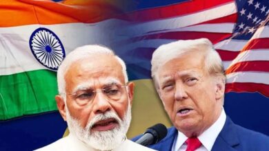 Trump Tariffs: भारत पर 50% टैरिफ और रूस से तेल खरीदने पर पेनल्टी, अमेरिकी सांसदों ने कहा यह रिश्तों को खतरा