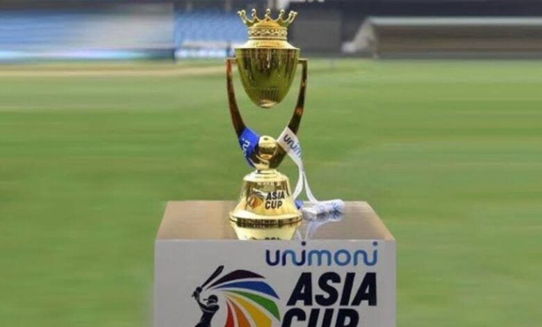 एशिया कप का महाकुंभ शुरू, पहली बार 8 टीमों के बीच T20 फॉर्मेट में होगी जबरदस्त जंग