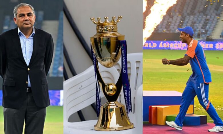 Asia Cup 2025: ट्रॉफी विवाद और शर्त! Mohsin Naqvi ने मैदान छोड़ा, भारत ने अस्वीकार किया, अब क्या होगा?