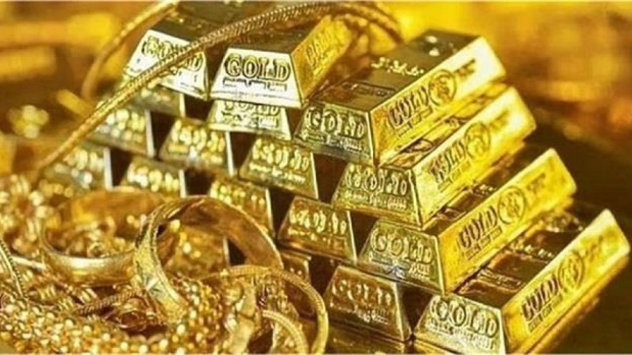 Gold Price में बंपर उछाल! Chris Wood का दावा – $6,600 पार करेगा सोना, भारत में बनेगा नया रिकॉर्ड?