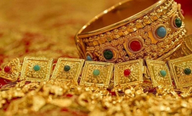 Gold Price में बंपर उछाल! Chris Wood का दावा – $6,600 पार करेगा सोना, भारत में बनेगा नया रिकॉर्ड?