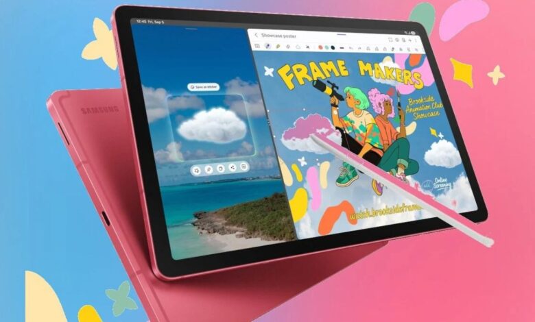 Samsung Galaxy Tab S10 Lite भारत में लॉन्च, Galaxy A17 5G और Galaxy Buds 3 FE की भी बिक्री शुरू