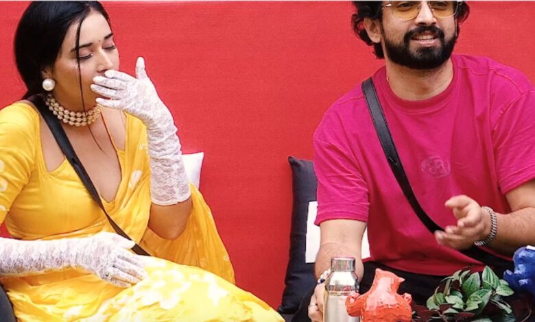 Bigg Boss 19 Day 30-31: coffee किस्सा से लेकर nomination task तक, घर में छिड़ी जबरदस्त जंग