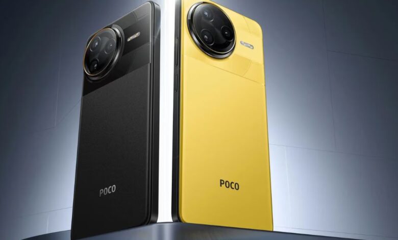 Poco F8 Ultra का ग्लोबल डेब्यू तय! बड़ी बैटरी और पावरफुल चिपसेट के साथ भारत में लॉन्च का इंतजार