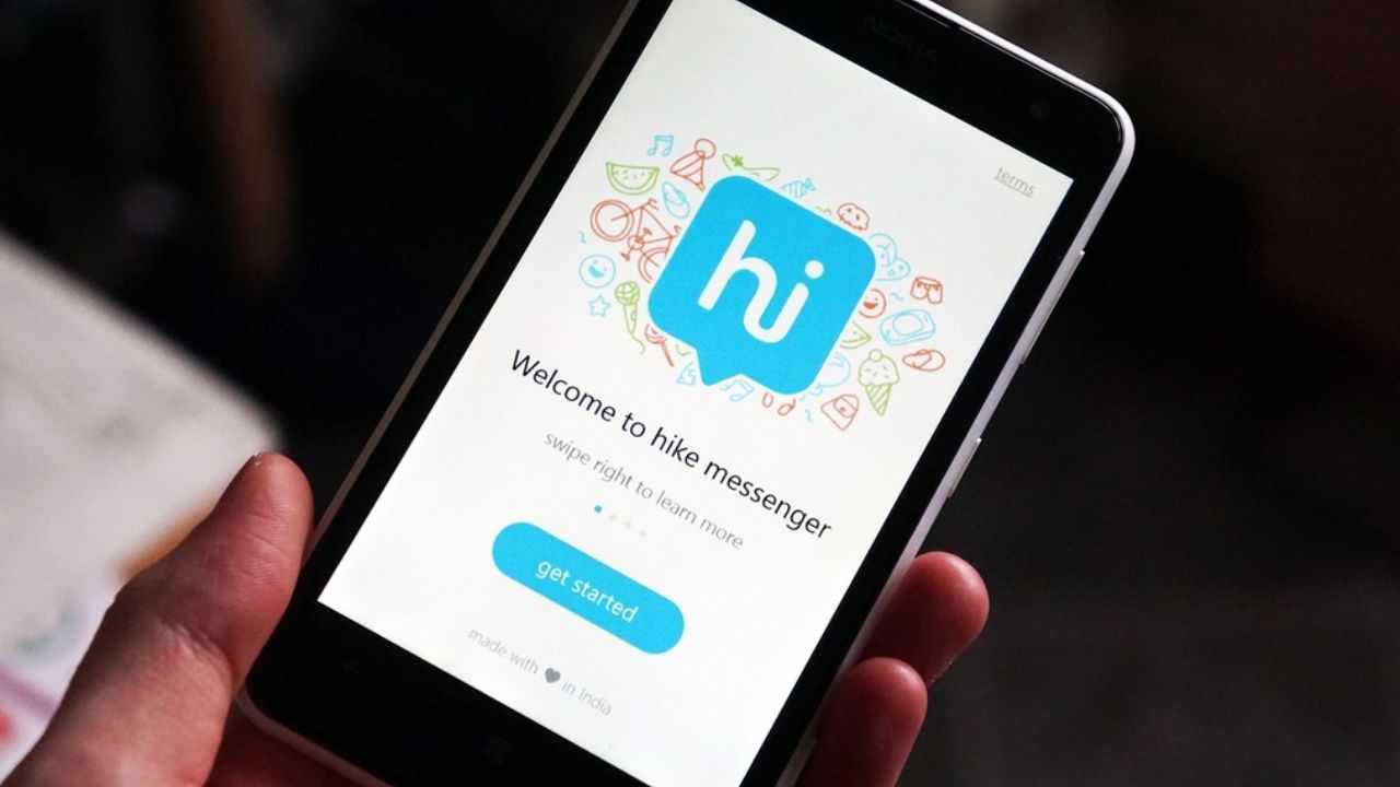 Hike App का बदलाव: चैटिंग ऐप से गेमिंग दुनिया में प्रवेश, WhatsApp को टक्कर देने की कोशिश थी असफल