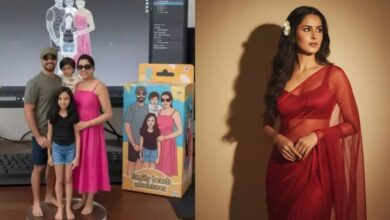Nano Banana टूल से बने 3D फोटो पर एक्सपर्ट्स का अलर्ट, मज़े के चक्कर में खतरे में सुरक्षा!