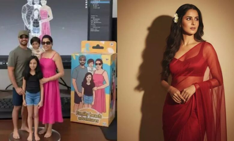 Nano Banana टूल से बने 3D फोटो पर एक्सपर्ट्स का अलर्ट, मज़े के चक्कर में खतरे में सुरक्षा!