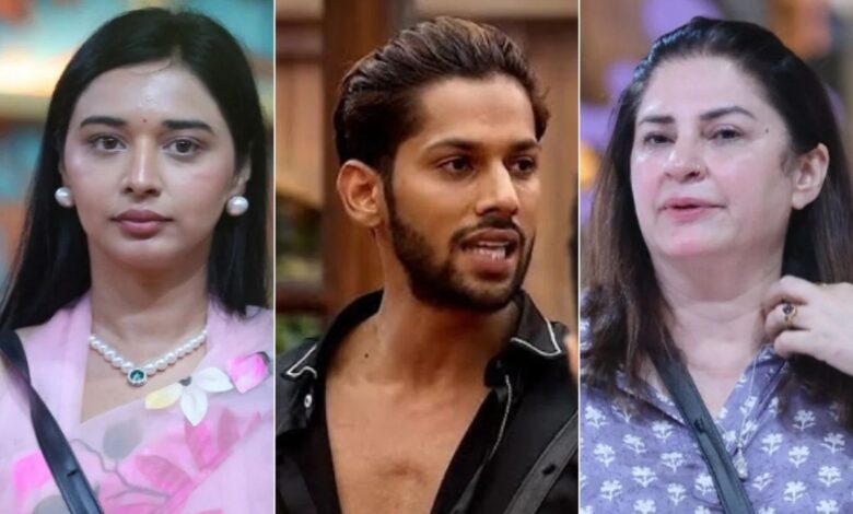 Bigg Boss 19: शहबाज बना सबका निशाना, क्लिप देखकर ताली बजाई तो बिग बॉस ने जमकर लगाई फटकार