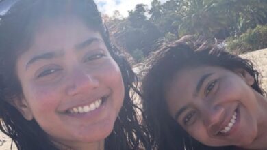 Sai Pallavi का बॉलीवुड डेब्यू Ranbir Kapoor के साथ Ramayana में, लेकिन बिच वेकेशन की तस्वीरों ने फैंस को चौंकाया