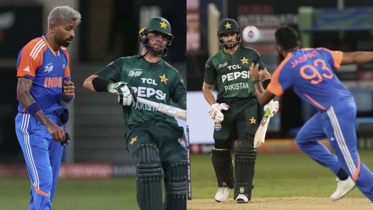 T20 Asia Cup 2025 फाइनल में भारत-पाकिस्तान का मुकाबला, जानिए दोनों टीमों की ताकत और कौन लेगा ट्रॉफी