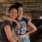 दिशा पाटनी की बहन खुशबू के घर फायरिंग, पिता बोले- ये साज़िश है, सामने आया बड़ा सच