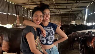 दिशा पाटनी की बहन खुशबू के घर फायरिंग, पिता बोले- ये साज़िश है, सामने आया बड़ा सच