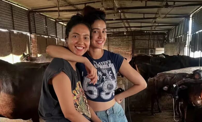 दिशा पाटनी की बहन खुशबू के घर फायरिंग, पिता बोले- ये साज़िश है, सामने आया बड़ा सच
