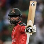 Bangladesh vs Afghanistan: लिटन दास के पास बड़ा मौका, शाकिब अल हसन को पीछे छोड़ने से बस 28 रन दूर