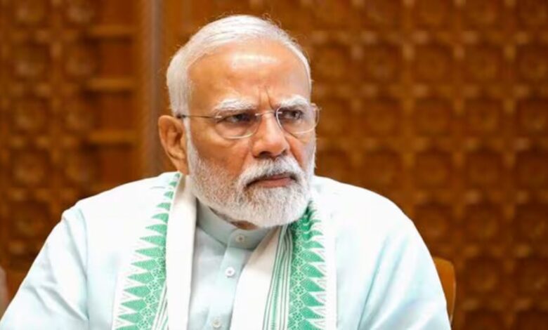 Operation Sindoor का जिक्र करते हुए PM मोदी ने भारत की जीत पर दी बधाई, क्या पाकिस्तानी टीम संभाल पाएगी?