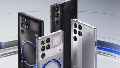 Samsung S25 Ultra जैसा दिखने वाला गेमिंग फोन Red Magic 11 Pro अब लॉन्च, हाईस्ट RAM और ओवरहीटिंग फ्री