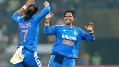 Women's World Cup 2025: दीप्ति शर्मा का कमाल, 150 ODI विकेट्स और England के खिलाफ पहला सफलता