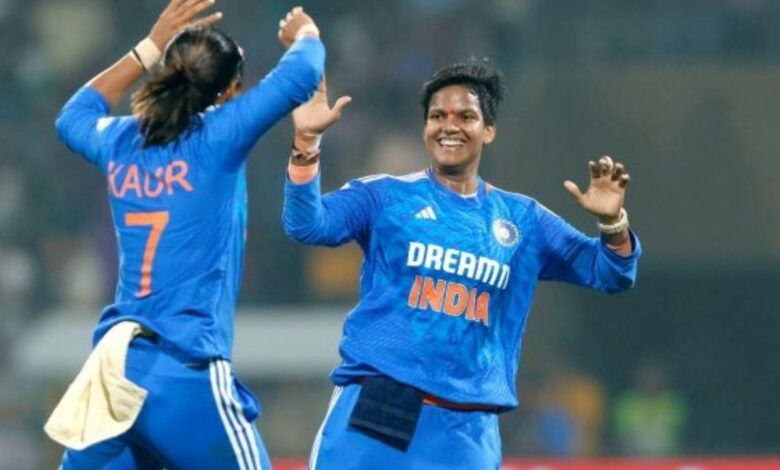Women's World Cup 2025: दीप्ति शर्मा का कमाल, 150 ODI विकेट्स और England के खिलाफ पहला सफलता