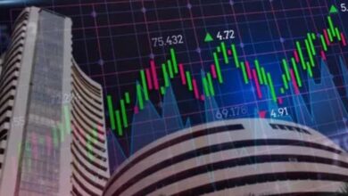 Share Market News: निफ्टी और सेंसेक्स ने दिखाया बढ़त का इशारा, मुहूर्त ट्रेडिंग में निवेशकों ने नए साल में बढ़त देखी