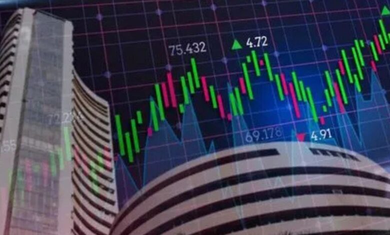 Share Market News: निफ्टी और सेंसेक्स ने दिखाया बढ़त का इशारा, मुहूर्त ट्रेडिंग में निवेशकों ने नए साल में बढ़त देखी