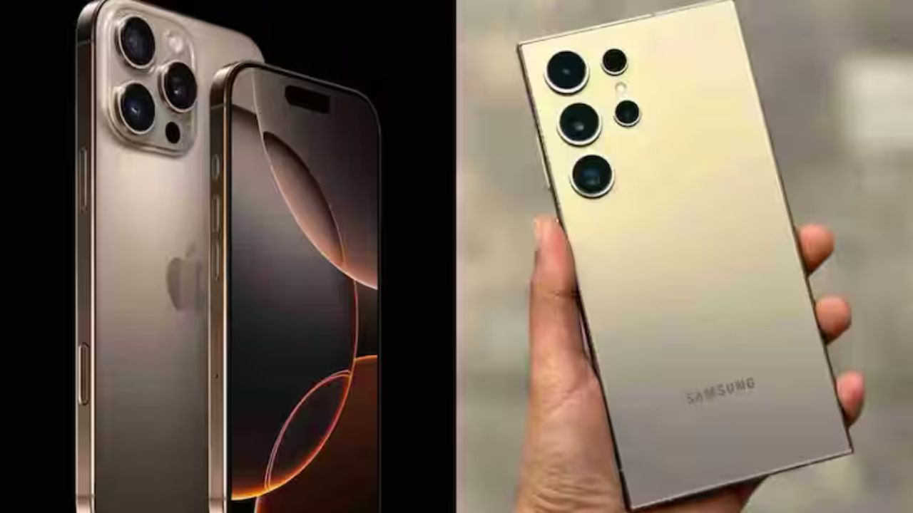 Samsung Galaxy S25 Ultra: 200MP कैमरा और DSLR जैसी फोटो क्वालिटी, जानें क्यों ये है 2025 का बेस्ट कैमरा स्मार्टफोन