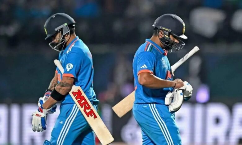 Rohit और Kohli के खराब फॉर्म के बावजूद Sitaram Kotak ने दिया बड़ा बयान, बोले कोई चिंता की बात नहीं