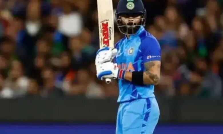 Virat Kohli का बड़ा मौका: ऑस्ट्रेलिया के खिलाफ दूसरे ODI में सेंचुरी से तोड़ सकते हैं खास वर्ल्ड रिकॉर्ड