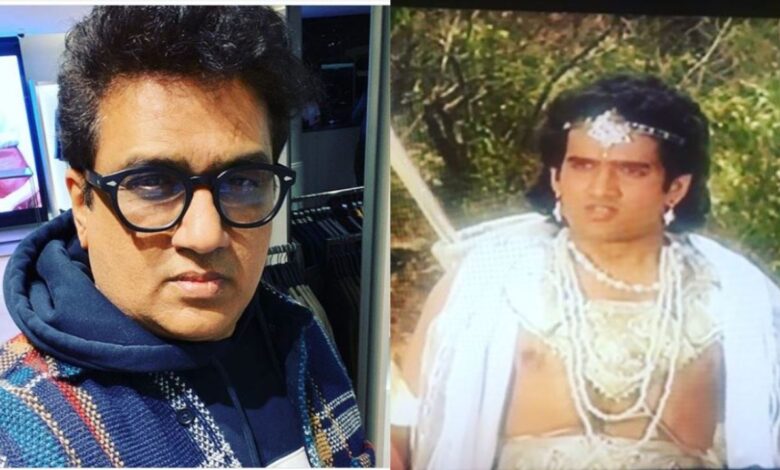 अमाल मलिक के पिता डब्बू मलिक ने Mahabharata में छाई एक्टिंग, फिल्मों में फ्लॉप होने का दर्दनाक सच