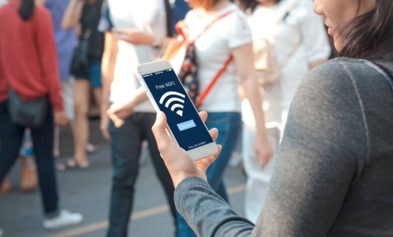 Free Public Wi-Fi का इस्तेमाल कर रहे हैं? साइबर सुरक्षा एजेंसी ने दी चेतावनी, जानिए किन खतरों से रहें सावधान