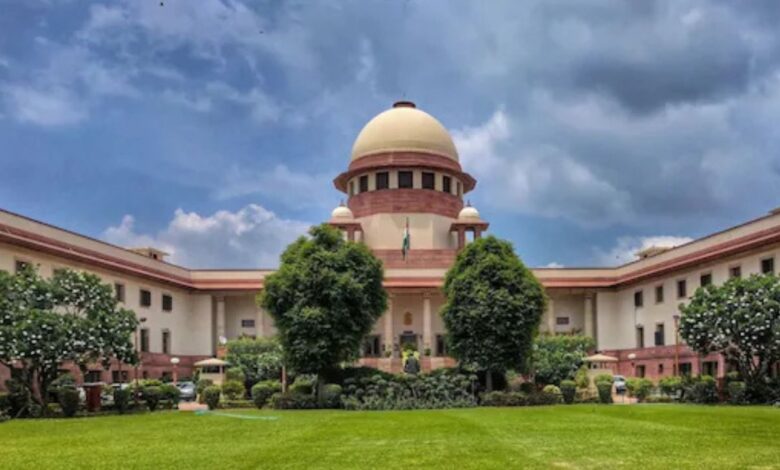 Supreme Court में बड़ी सुनवाई! 17 अक्टूबर को ऑनलाइन जुआ और बटिंग प्लेटफॉर्म्स पर लगे प्रतिबंध पर PIL होगी